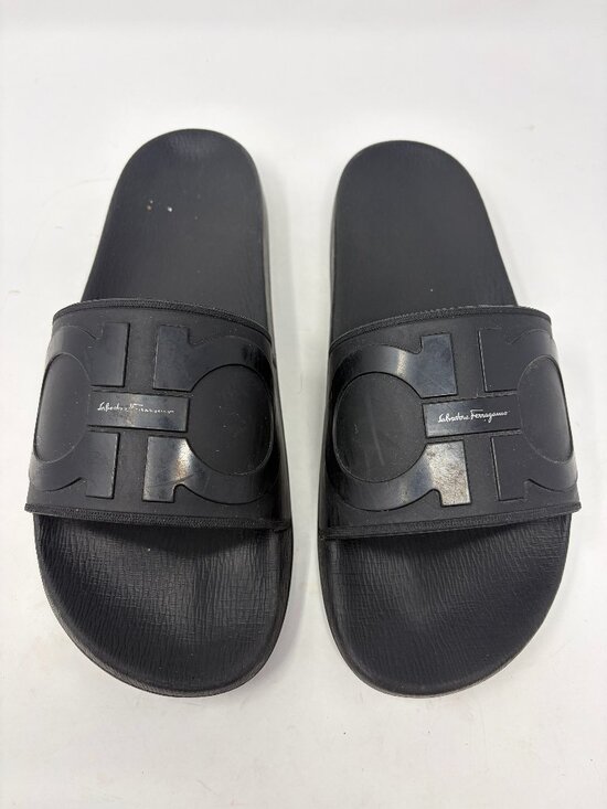 Salvatore Ferragamo | Shoes | Salvatore Ferragamo Mens  display picture 3
